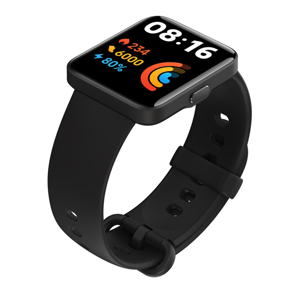 Xiaomi Redmi Watch 2 Lite Black 35912