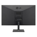 Monitor LG 24"  Full HD, IPS LED AMD FreeSync 5ms HDMI LG24MK430HB