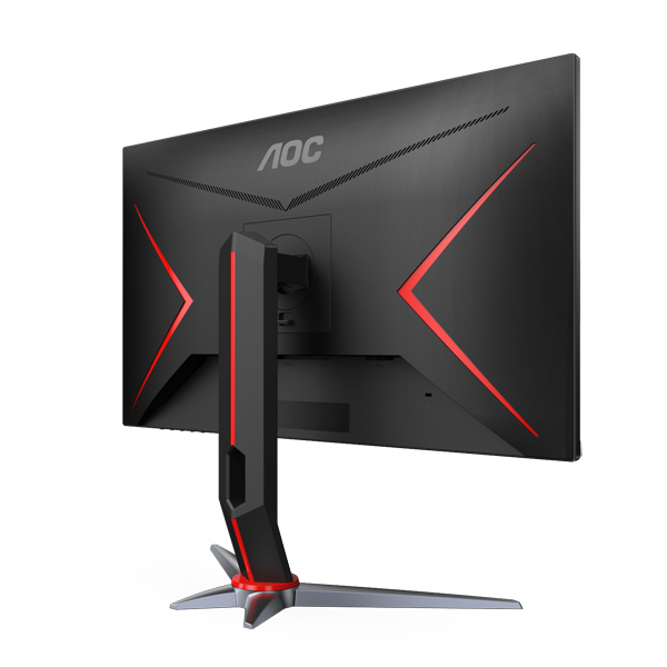 Monitor Gaming AOC 27" Curvo Full HD 240Hz, VA, FreeSync HDMI, DP G27G2Z