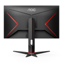 Monitor Gaming AOC 27" Curvo Full HD 240Hz, VA, FreeSync HDMI, DP G27G2Z