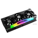 Tarjeta de video EVGA RTX 3080 FTW3 ULTRA Gaming 10GB, GDDR6X, iCX3 , ARGB LED, LHR 10G-P5-3897-KL