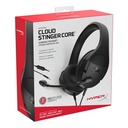 Headset Gaming HyperX Cloud Stinger Core Negro Jack 3.5mm HX-HSCSC2-BK/WW