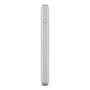 Power Bank Belkin Pocket 10000 mAh - Cargador Portátil White