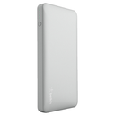 Power Bank Belkin Pocket 10000 mAh - Cargador Portátil White