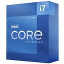 Procesador Intel i7-12700k Core 3.6Ghz 20MB LGA1700 12th Gen