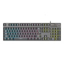 KIT Fantech Teclado y Mouse Gaming KX-302S