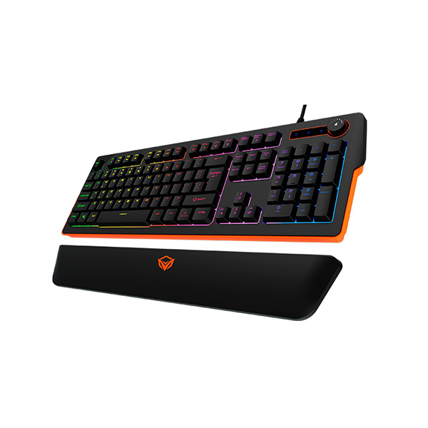 Teclado Gaming Meetion K9520 RGB