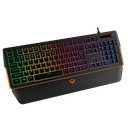 Teclado Gaming Meetion K9520 RGB