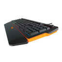 Mouse Logitech Wireless M187 Ultra portátil Coral 2.4Ghz