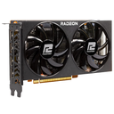 Tarjeta de video PowerColor Radeon RX 6600 XT FIGHTER 8GB GDDR6