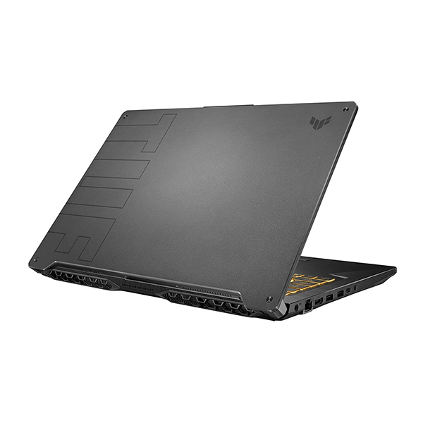 Laptop Asus TUF 706H 17.3" FHD Intel i5 11260H, 512GB M.2 SSD, 8GB DDR4, RTX 3050 4GB, Win 11
