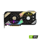 Tarjeta de video Asus KO RTX 3070 8GB OC GDDR6 KO-RTX3070-08G-V