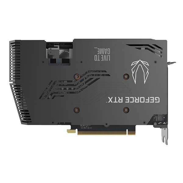Tarjeta de Video Zotac RTX 3070 Twin Edge, 8GB GDDR6 256bit ZT-A30700E-10P