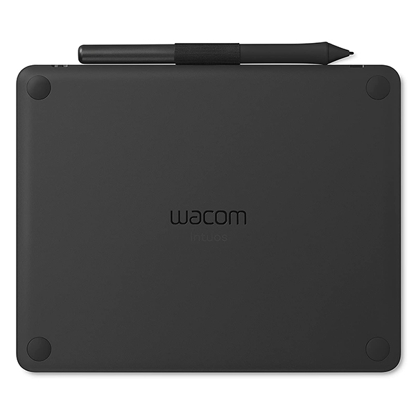Tablet Wacom Intuos Confort Plus M Black KSO-B458(C)