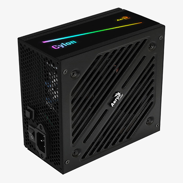 PC i5, 16 GB DDR4, 480 GB SSD, RTX 2060, 700 W