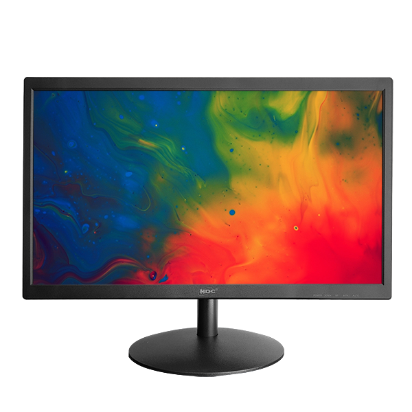 Combo Pc i3, Teclado, Mouse y Monitor 19.5"