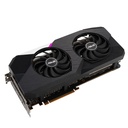 Tarjeta de Video ASUS DUAL RX 6700XT 12GB DUAL-RX6700XT-012G