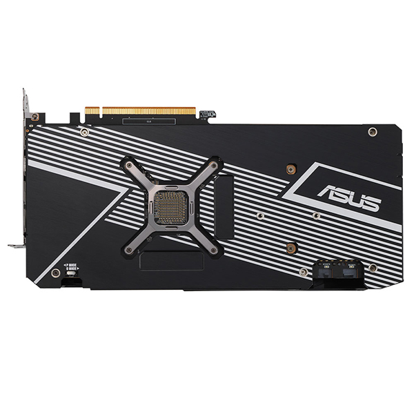 Tarjeta de Video ASUS DUAL RX 6700XT 12GB DUAL-RX6700XT-012G
