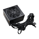 Fuente de poder EVGA 500BA 80+ Bronce 500W BA