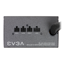 Fuente de poder 600BQ 600W 80 Plus Bronze Semi-Modular EVGA