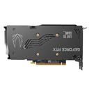 Tarjeta de Video ZOTAC Gaming Geforce RTX 3050 Twin Edge 8GB GDDR6, 128 bit ZT-A30500E-10M