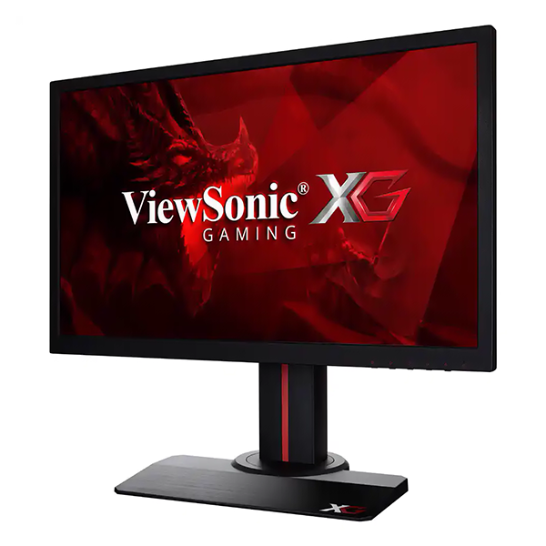 Monitor Viewsonic XG2402 24" Gamer FullHD 144Hz  1ms Blak Stabilizati