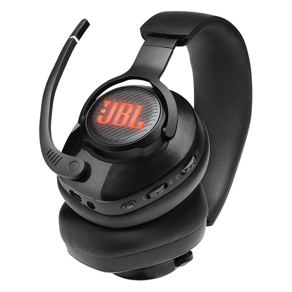 Headset Gaming JBL Quantum 400 QuantumSurround – USB / Jack 3.5mm OUTLET