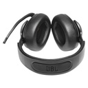 Headset Gaming JBL Quantum 400 QuantumSurround – USB / Jack 3.5mm OUTLET
