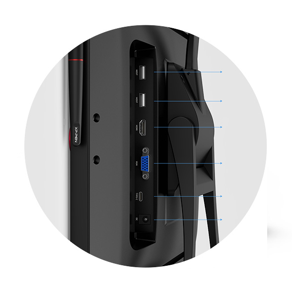 Tableta de dibujo XP PEN Artist 22R PRO