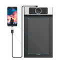 Tableta de dibujo XP PEN Deco PRO Medium 11 x 6"