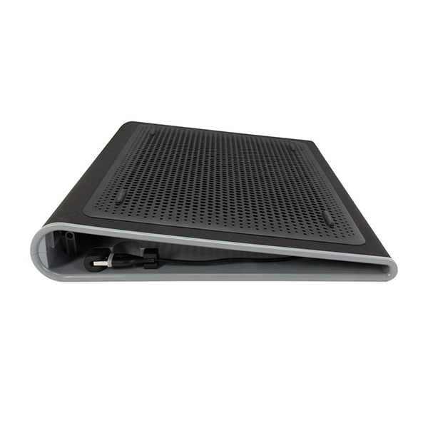 Targus Enfriamiento 17" Dual Fan Chill MAT - AWE55US