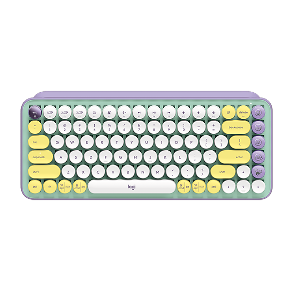 KIT POP Keys Wireless MINT