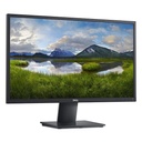 Monitor Dell 27" IPS E2720H, Display Port, VGA, Black