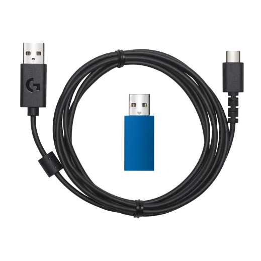 Audifonos Logitech G435 Blue BT Lightspeed 10 mt 981-001061