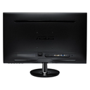 Monitor ASUS VS248H-P 24" 1080p Full HD, VGA, DVI, HDMI 60 Hz / RF