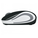 Mouse Logitech Wireless M187 Ultra portátil Black  2.4Ghz 910-005459