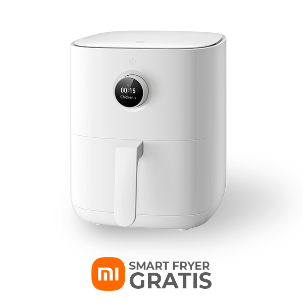 Tableta Gráfica XP PEN Artis 12 - 2GEN VERDE + Smart Fryer Xiaomi GRATIS