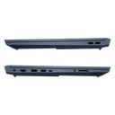 Laptop HP Victus, 16-d0503la Intel I5-11400H, 8 GB DDR4 SDRAM, 256 GB, GTX 1650, Win11 Home 62C01LA#ABM