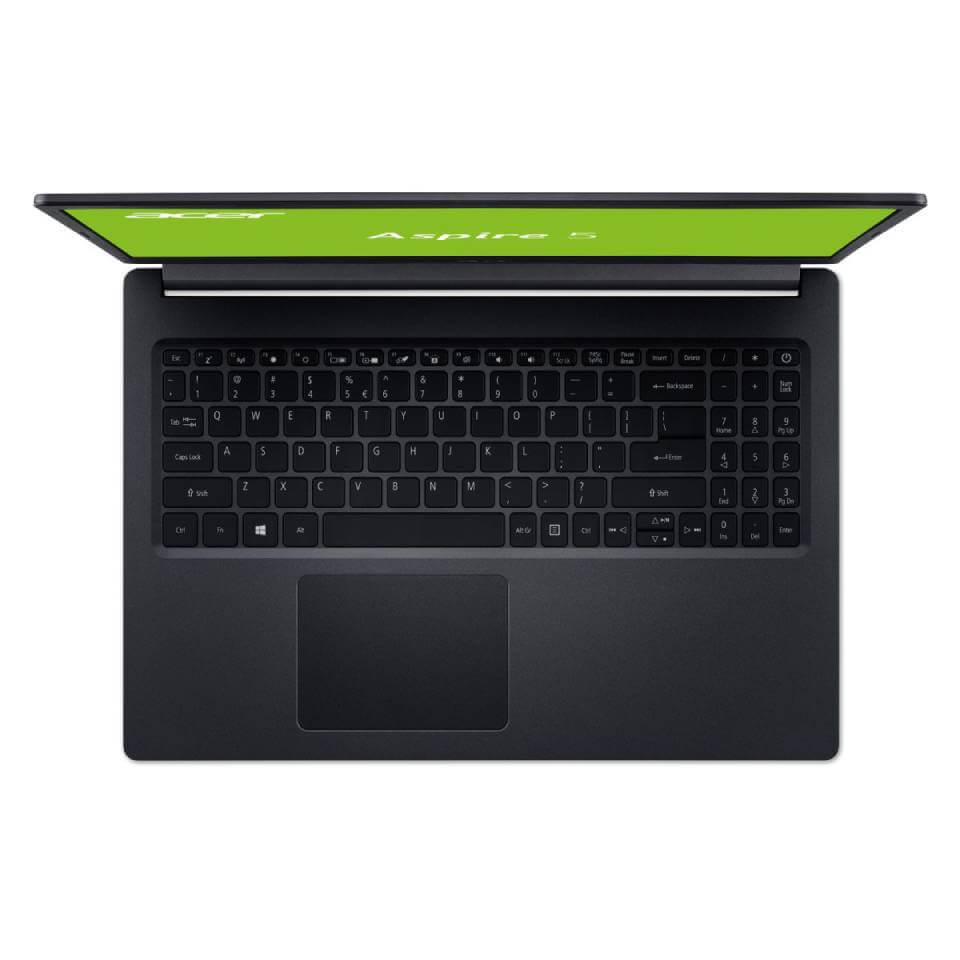 Laptop Acer ASPIRE 5, 15.6 IPS,  i5-10210u, 8GB Ram, 256GB SSD Spa NX.HMDAL.01U