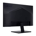 Monitor Acer 23.8in V247YABI VGA + HDMI 1920x1080  75Hz