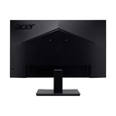 Monitor Acer 23.8in V247YABI VGA + HDMI 1920x1080  75Hz