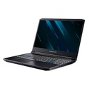 Laptop Gaming Acer Predator Helios 300 i7-10750H, 15.6” Full HD, 16GB,SSD 512GB GTX2060 6GB NH.Q7YAA.004