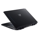 Laptop Gaming Acer Predator Helios 300 i7-10750H, 15.6” Full HD, 16GB,SSD 512GB GTX2060 6GB NH.Q7YAA.004