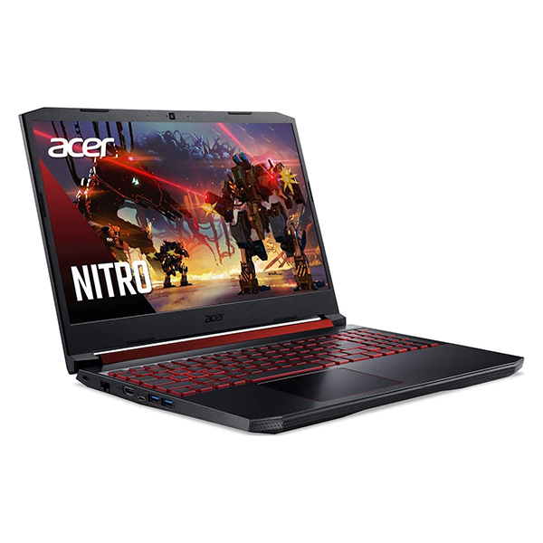 Laptop Gaming Acer Nitro 5, i7-9750H 15.6” Full HD 144Hz,16GB, SSD 256GB, RTX2060 6GB NH.Q96AA.003