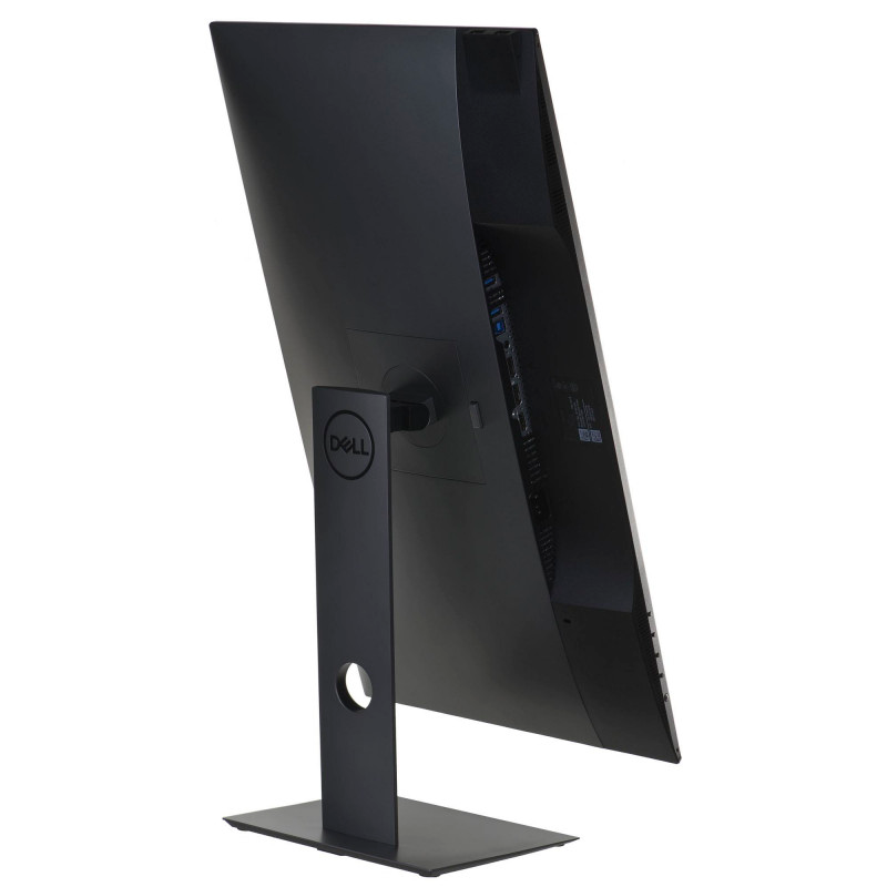 Monitor DELL U2719D 27" UltraSharp, QHD 2560x1440, 60Hz DisplayPort /HDMI Grado"A" / RF (Sin Caja)