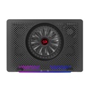 Enfriamiento Laptop Redragon GCP500