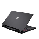 Laptop, AORUS 5 SE4, i7-12700H, RTX 3070, 15.6'', 16GB, 512GB SSD, SE4-73LA513SH