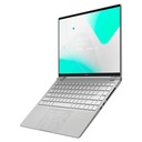 Laptop Gigabyte AERO 16 Oled i7-13700H, RTX 4060, 16GB DDR5, 1TB M.2 BKF-73LA9945H