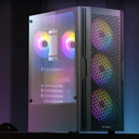 PC Calaca, Ryzen 3 3200G, 16GB DDR4, 240GB SSD, 550W 80+ AX20