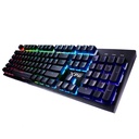 Bundle Tarjeta de Video Zotac GTX 1660 Super 6GB + M.2 + Teclado + USB 256GB ,  KIT